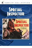 Special Inspector DVD