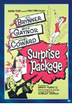 Surprise Package DVD