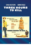 Three Hours to Kill DVD