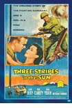 Three Stripes In the Sun DVD