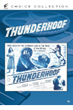 Thunderhoof DVD