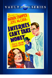 Internes Can't Take Money DVD