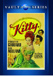 Kitty DVD