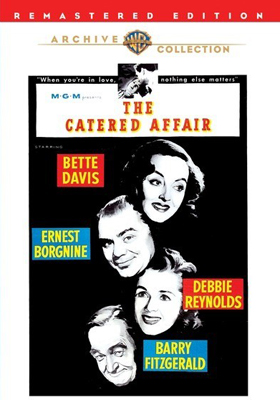 Warner Archive The Catered Affair DVD-R