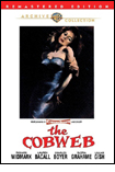 The Cobweb DVD