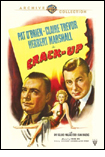 Crack-Up DVD