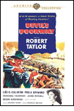 Devil's Doorway DVD