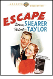 Escape DVD