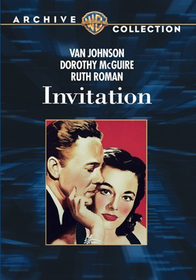 Warner Archive The Invitation DVD-R