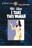 I Take This Woman DVD