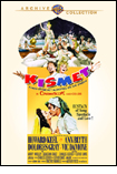 Kismet DVD