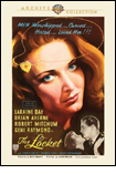 The Locket DVD