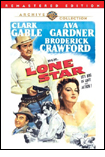 Lone Star DVD