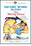 The Mating Game DVD