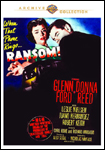 Ransom! DVD