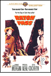 Raton Pass DVD