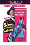 Scene of the Crime DVD