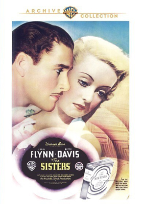 Warner Archive The Sisters DVD-R