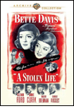 A Stolen Life DVD