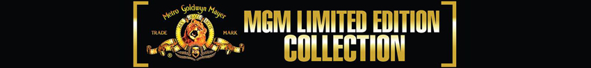 MGM Limited Edition Collection